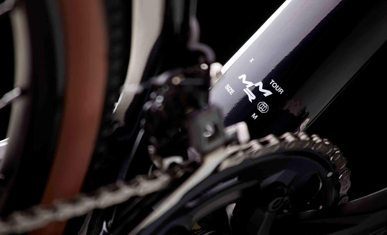 Bicicleta MMR X-Tour 10 2025 - Imagen 2