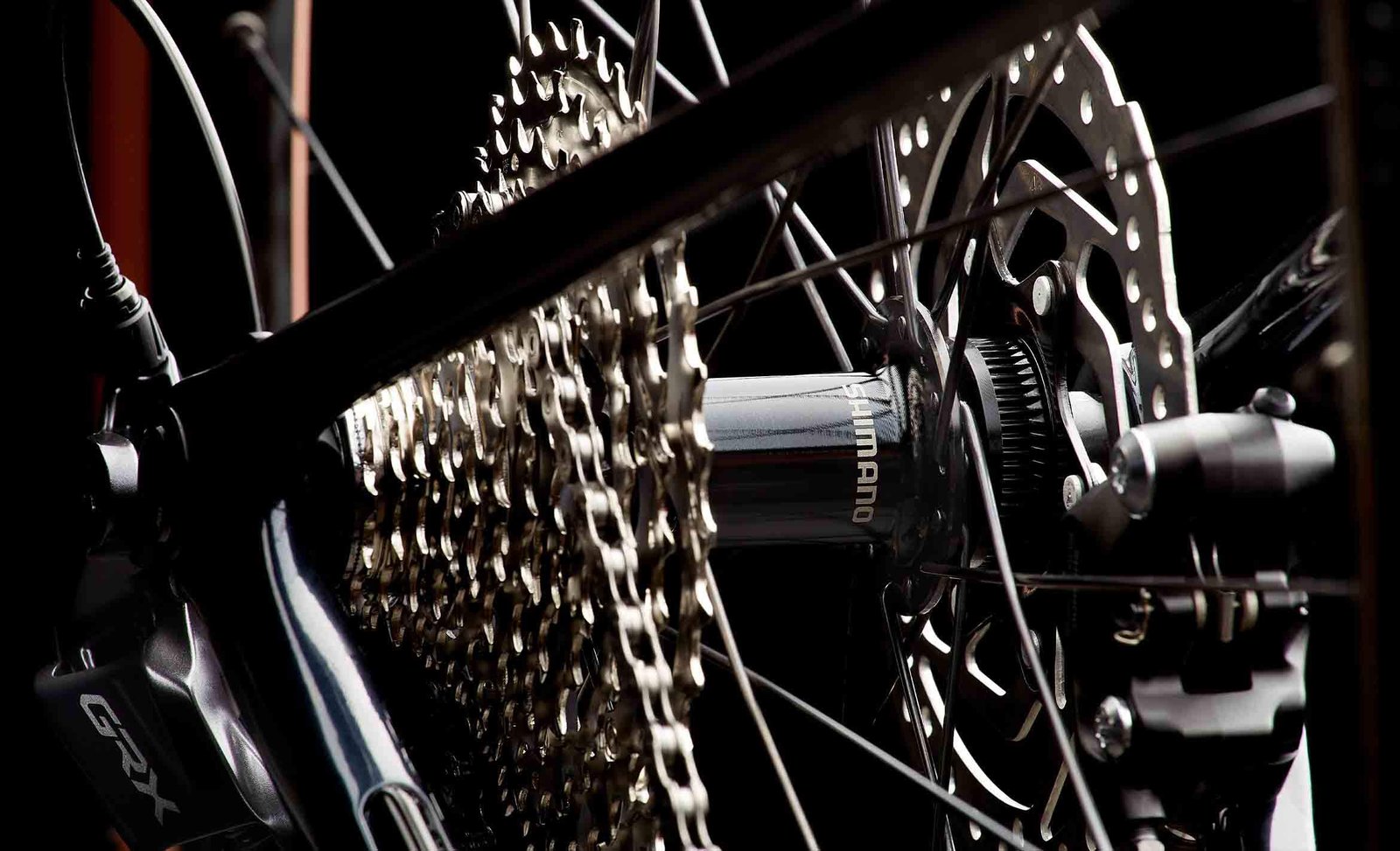 Bicicleta MMR X-Tour 10 2025 - Imagen 3