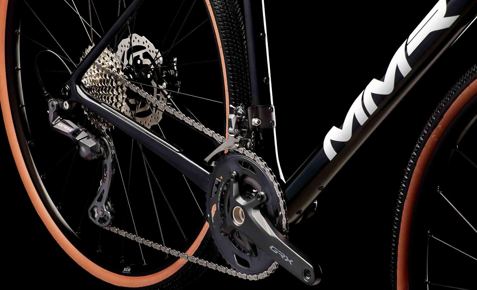 Bicicleta MMR X-Tour 10 2025 - Imagen 4