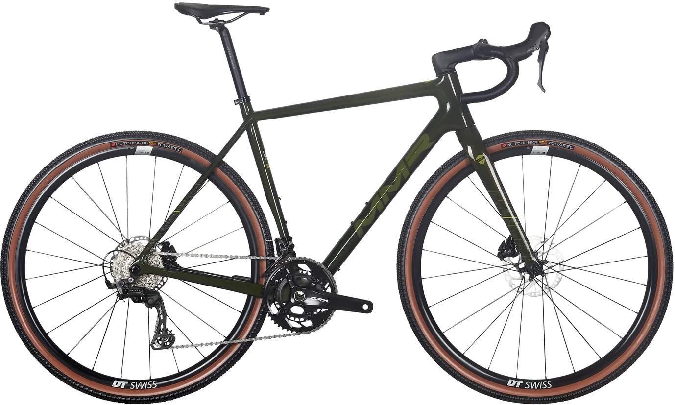 Bicicleta MMR X-Tour 30 2024