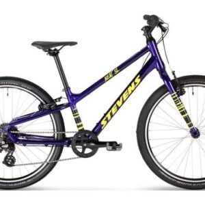 Bicicleta Stevens Beat SL 24" 2023
