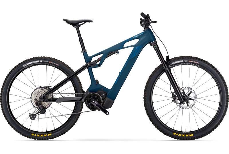 Bicicleta Wilier Karga Comp 35 2023