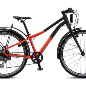 Bicicleta Winora Dash 24 EQ 2024