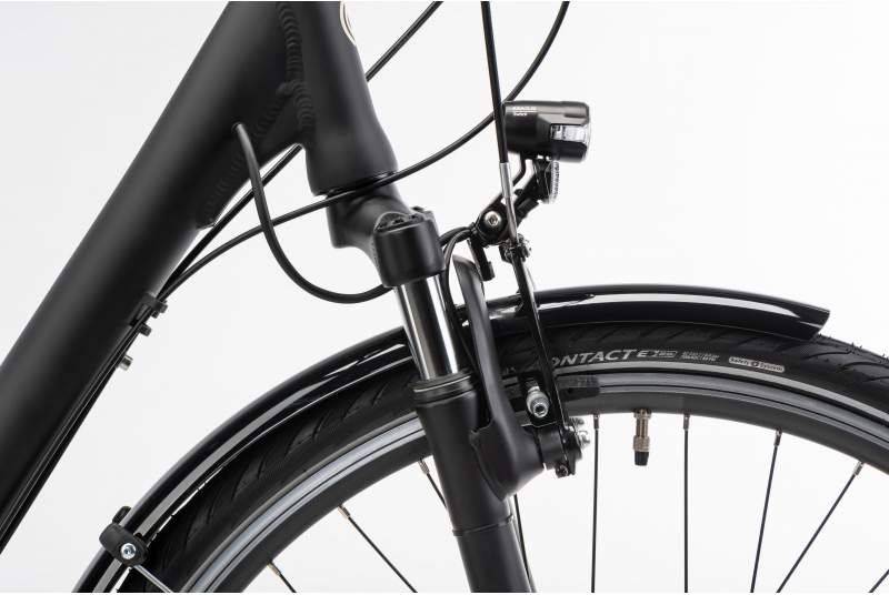 Bicicleta Winora Holiday N7 Low 28" 2025 - Imagen 3