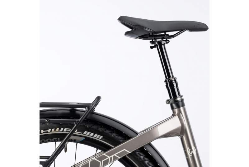 Bicicleta Winora Sinus As Low 2026 - Imagen 3