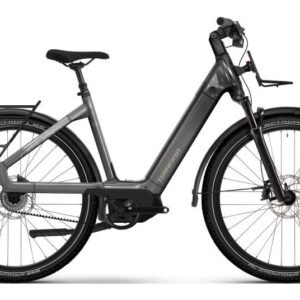 Bicicleta Winora Sinus As Low 2026