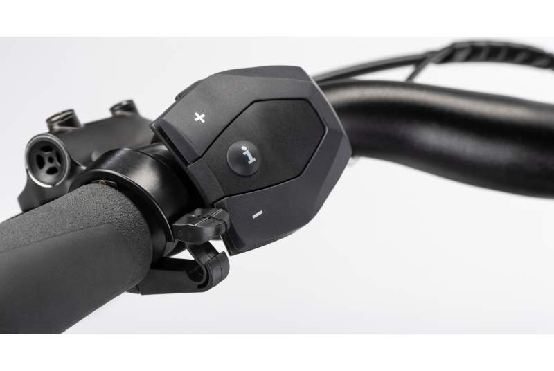 Bicicleta Winora Sinus R5 Low 2025 - Imagen 4