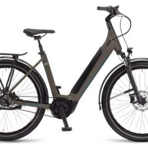 Bicicleta Winora Sinus R5 Low 2025