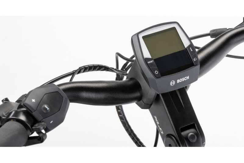 Bicicleta Winora Sinus R5 Low 2025 - Imagen 5