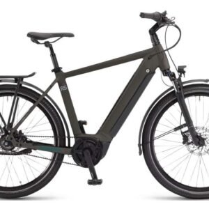 Bicicleta Winora Sinus R5f 2025