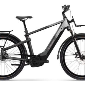 Bicicleta Winora Yakun R5 Pro 2026