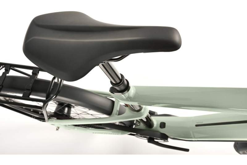 Bicicleta Winora Yakun R5 Pro Unisex 2024 - Imagen 2