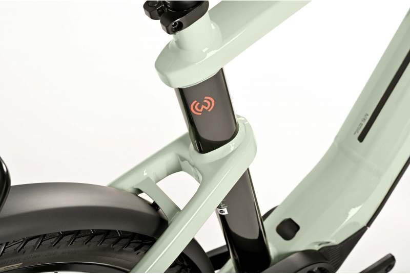 Bicicleta Winora Yakun R5 Pro Unisex 2024 - Imagen 4