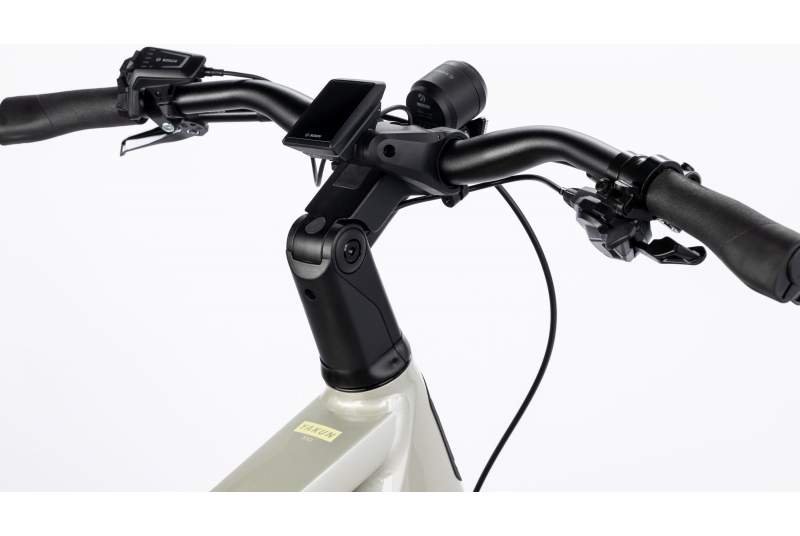 Bicicleta Winora Yakun X10 2026 - Imagen 2
