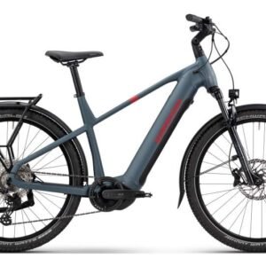 Bicicleta Winora Yucatan X12 2025
