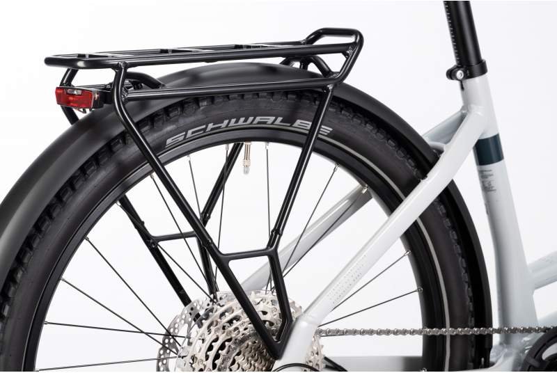 Bicicleta Winora Yucatan X12 Pro Low 2025 - Imagen 3