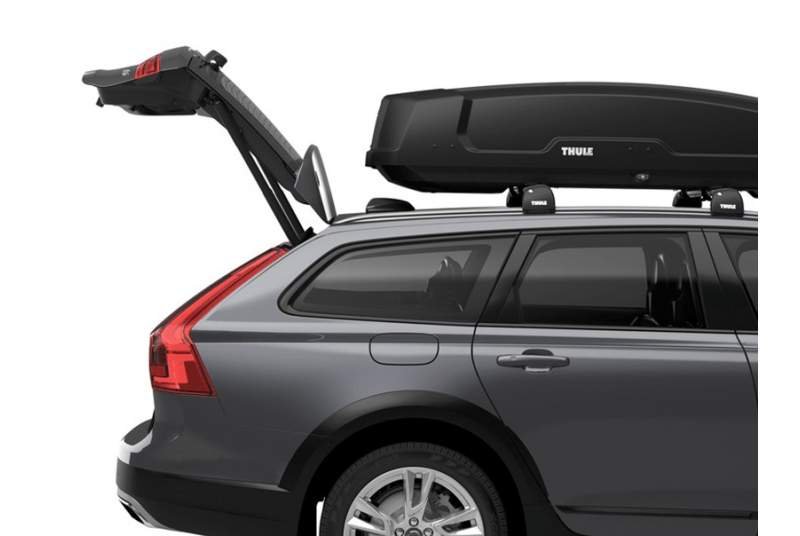Cofre Thule Force XT - Imagen 4
