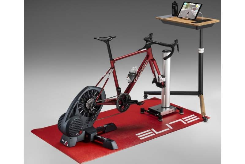 Elite Cycling Desk para ciclismo Indoor - Imagen 3