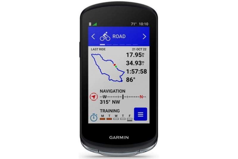 Garmin Edge 1040