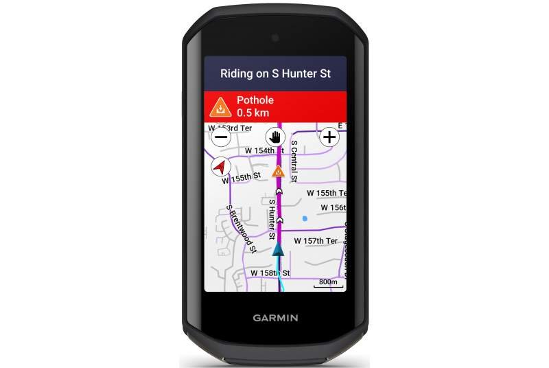 Garmin Edge® 1050 - Imagen 2