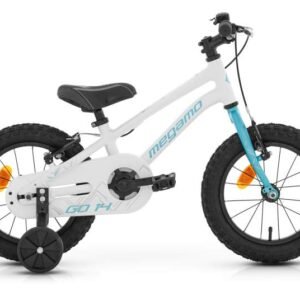 Bicicleta Megamo 14" GO 2024