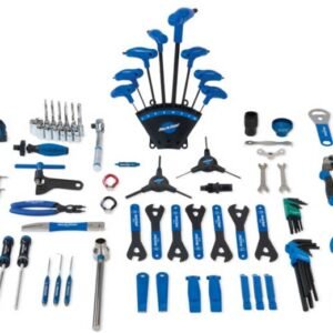 Park Tool Kit de herramientas profesionales PK-5