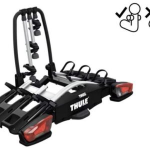Portabicis Thule Bola EASYFOLD XT FIX4BIKE 3 Bicis 13 Pines
