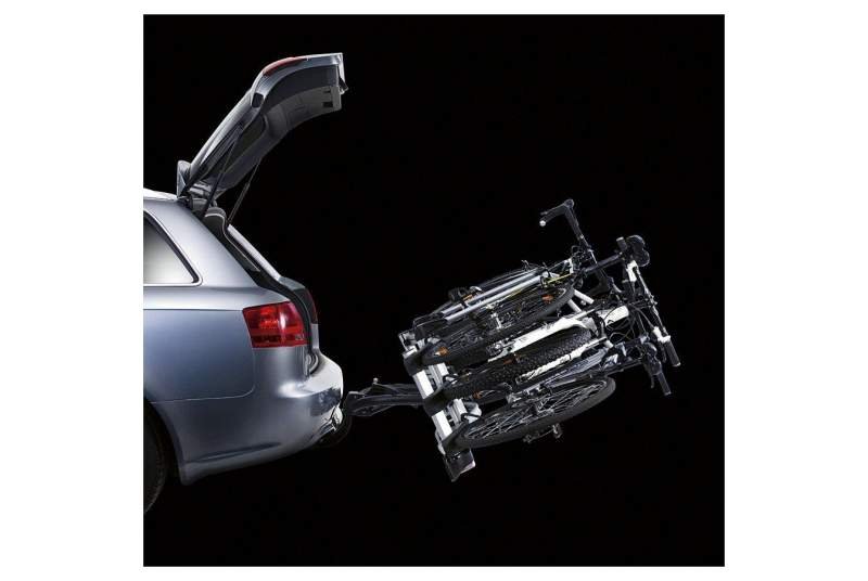 Portabicis Thule Bola EUROWAY G2 3 Bicis 13 Pines - Imagen 2