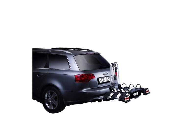 Portabicis Thule Bola EUROWAY G2 3 Bicis 13 Pines - Imagen 3