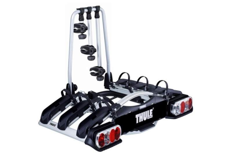 Portabicis Thule Bola EUROWAY G2 3 Bicis 13 Pines