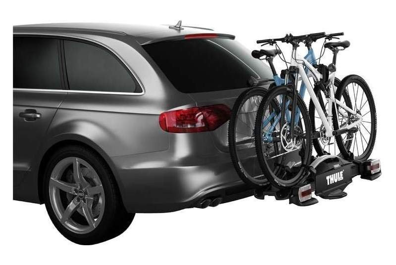 Portabicis Thule VeloCompact - Imagen 2