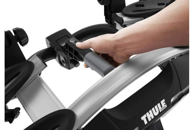 Portabicis Thule VeloCompact - Imagen 4