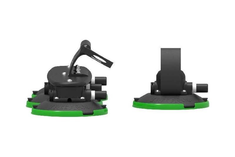 Portabicis TreeFrog Elite 1 - Imagen 3