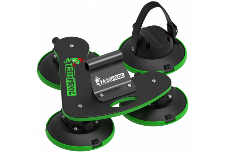 Portabicis TreeFrog PRO 1 Plus