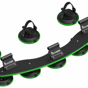 Portabicis TreeFrog PRO 3 Plus