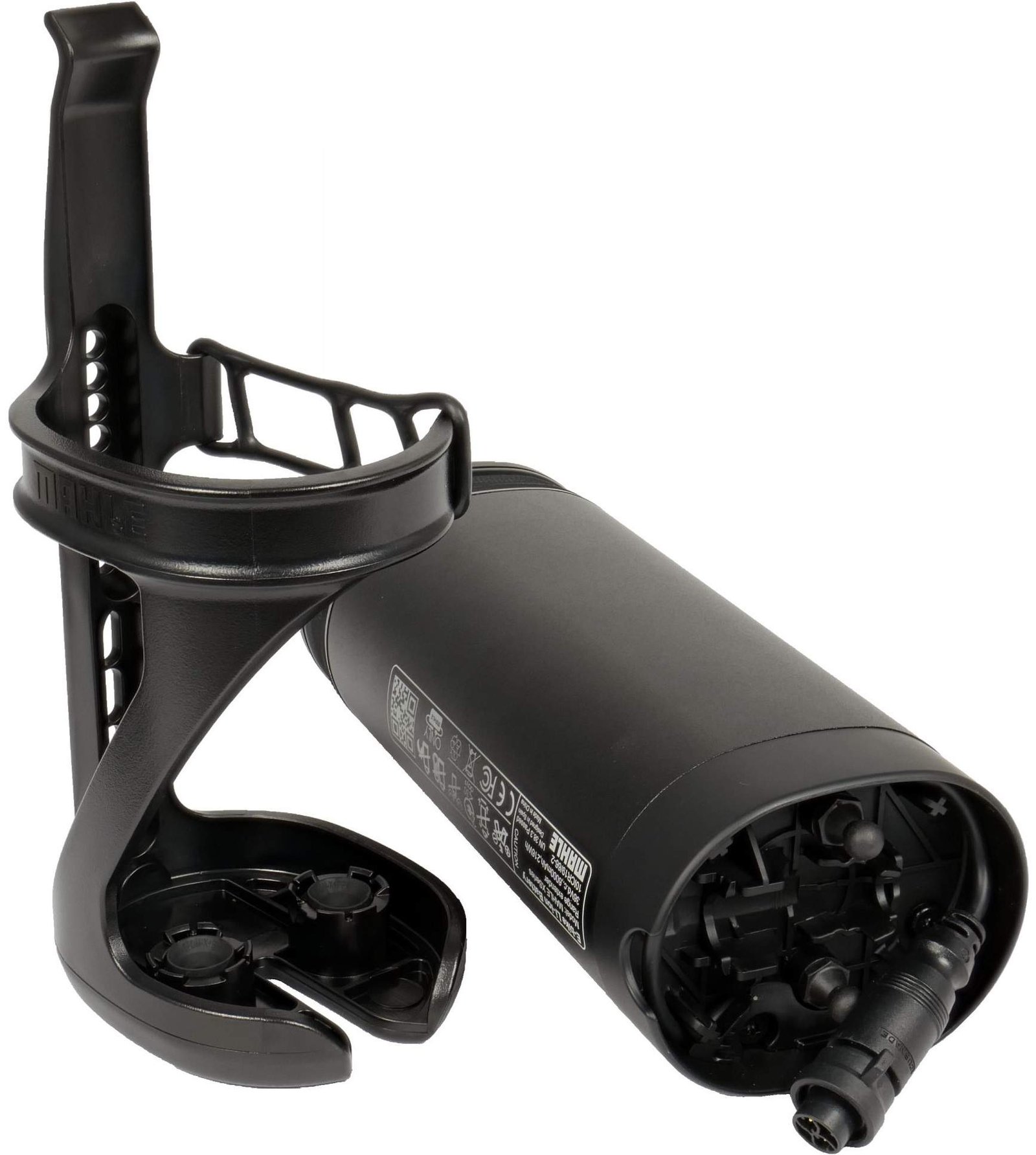 Range Extender Mahle x35 SP1 208Wh - Imagen 3