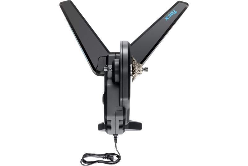 Rodillo Garmin Tacx FLUX 2 Smart - Imagen 3