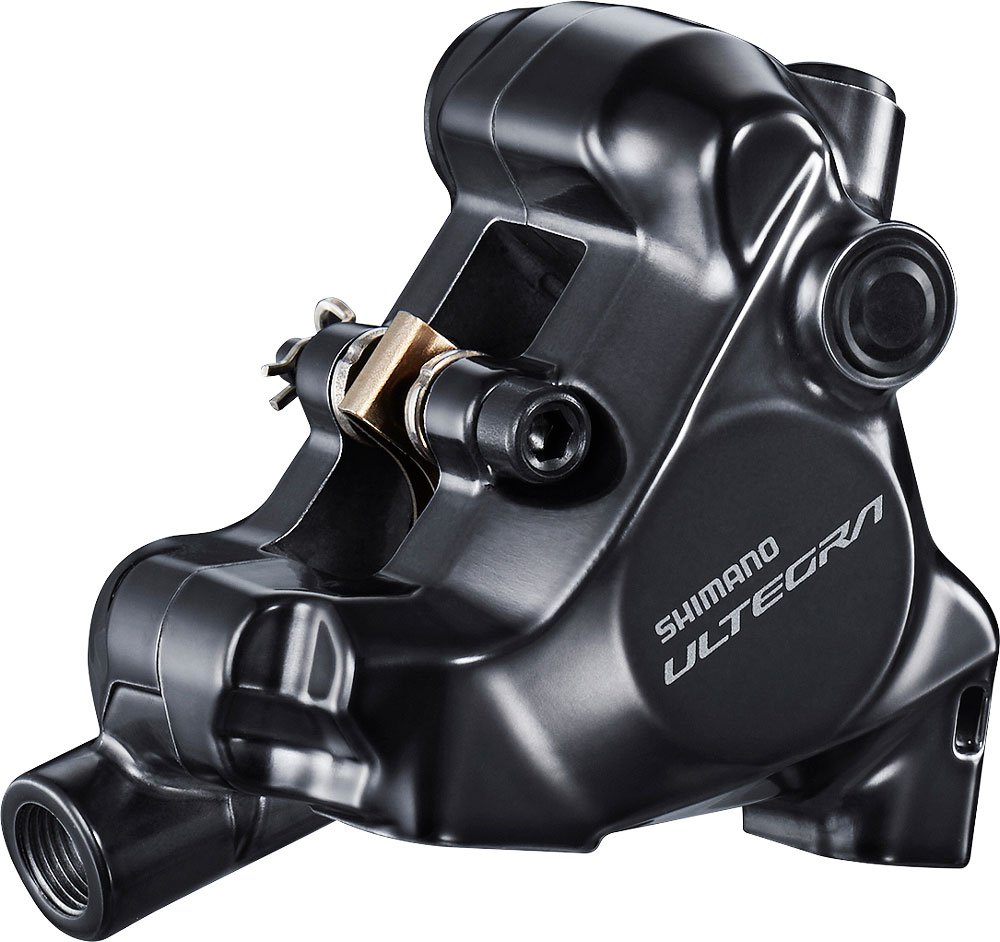 Shimano ULTEGRA Di2 R8170 2x12-speed Upgrade Kit Disc - Imagen 3