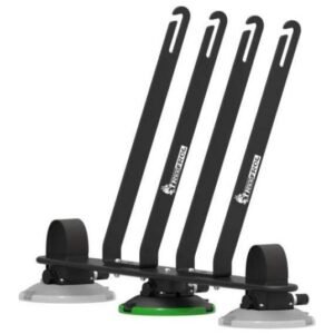 Soporte TreeFrog L2 para rueda delantera