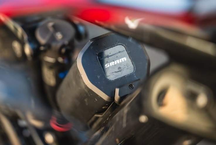 Sram Eagle Powertrain Range Extender - Imagen 3