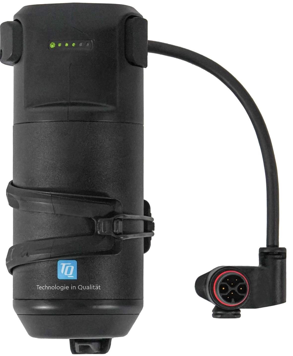 TQ HPR Range Extender 160Wh