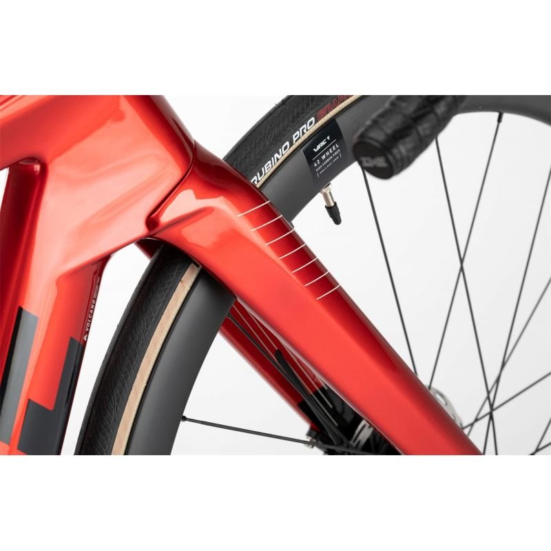 Bicicleta Carretera Conor Volcano Rival AXS 2024 - Imagen 2
