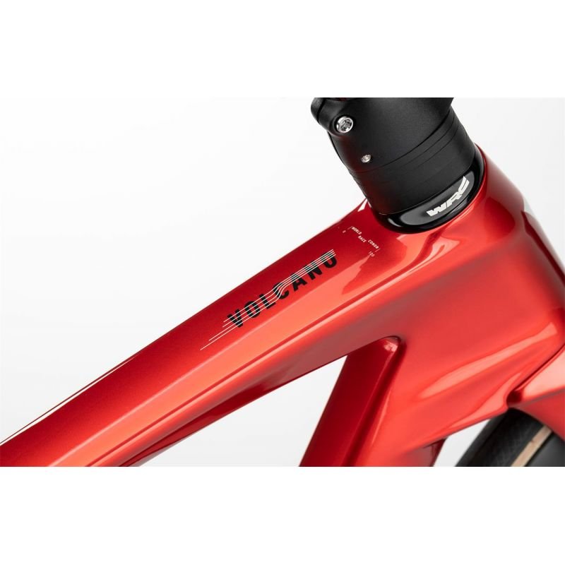 Bicicleta Carretera Conor Volcano Rival AXS 2024 - Imagen 5