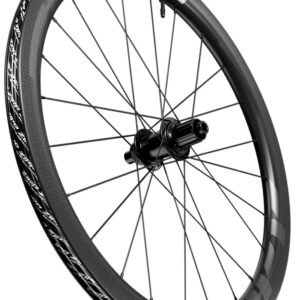 Zipp 303 Firecrest® Carbon Disc Tubeless Rearwheel